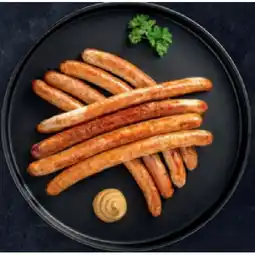 Hofer XXL Schweinsbratwürstel HOFER Angebot