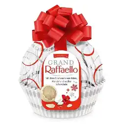 Hofer Grand Raffaello HOFER Angebot