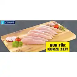 Hofer Hendl-Innenfilets HOFER Angebot