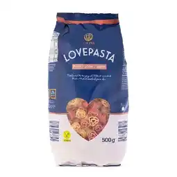 Hofer Love Pasta HOFER Angebot