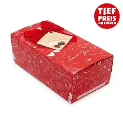 Hofer Pralinen in der Geschenkpackung HOFER Angebot