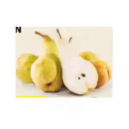 Hofer Birnen HOFER Angebot