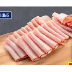 Hofer XXL Rauchkarree HOFER Angebot