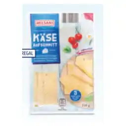 Hofer Käseaufschnitt HOFER Angebot