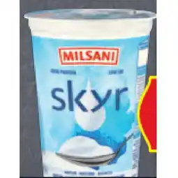 Hofer Skyr Natur HOFER Angebot