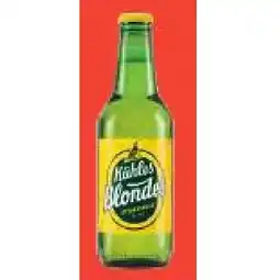 Hofer Kühles Blondes Märzen HOFER Angebot