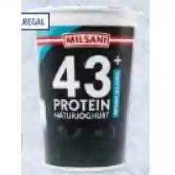 Hofer High Protein Naturjoghurt HOFER Angebot