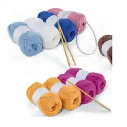 Hofer Garnsortiment versch. Sorten HOFER Angebot