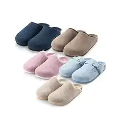 Hofer Damen-/Herren-Filzclogs versch. Farben und Modelle HOFER Angebot