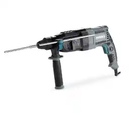 Hofer Pneumatischer Bohrhammer HOFER Angebot