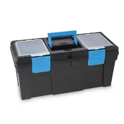 Hofer Werkzeugkasten HOFER Angebot