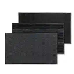 Hofer Schmutzfangmatte Gr. 90 x 150 cm HOFER Angebot