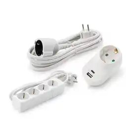 Hofer Stecker/Kabel HOFER Angebot