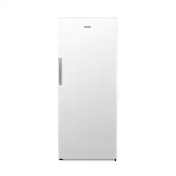 Hofer No-Frost Gefrierschrank FNC717DAW5 HOFER Angebot
