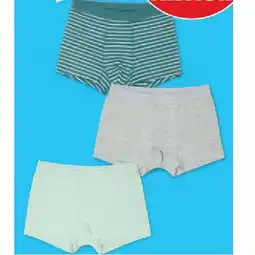 Hofer Kinder-Unterhose versch. Farben und Modelle HOFER Angebot