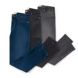 Hofer Damen-Jeggings HOFER Angebot