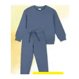 Hofer Kleinkinder-/Kinder-Trainingsanzug HOFER Angebot