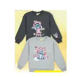 Hofer Kleinkinder-/Kinder-Sweatshirt HOFER Angebot