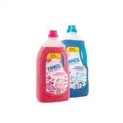 Hofer XXL Waschmittel Flüssig div. Sorten 100 Waschgänge HOFER Angebot