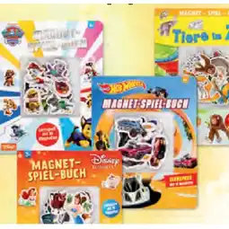 Hofer Magnetbücher HOFER Angebot