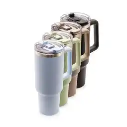 Hofer Isolierbecher HOFER Angebot