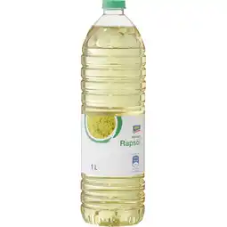 Metro Rapsöl, Preisangabe ohne MwSt. (Preis inkl. MwSt. 2,08 €), METRO Angebot