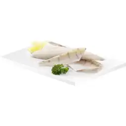 Metro Zander Filet, Preisangabe ohne MwSt. (Preis inkl. MwSt. 77,54 €), METRO Angebot