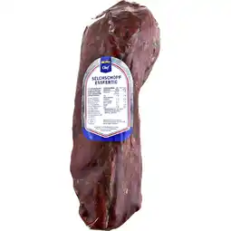 Metro Selchschopf Mild od. Rustikal, Preisangabe ohne MwSt. (Preis inkl. MwSt. 8,02 €), METRO Angebot