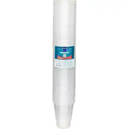 Metro Trinkbecher transparent 0,3 l, Preisangabe ohne MwSt. (Preis inkl. MwSt. 7,43 €), METRO Angebot