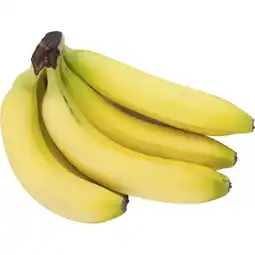 Metro Bananen, Preisangabe ohne MwSt. (Preis inkl. MwSt. 1,97 €), METRO Angebot