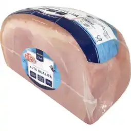 Metro Prosciutto Cotto, Preisangabe ohne MwSt. (Preis inkl. MwSt. 11,87 €), METRO Angebot