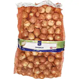 Metro Zwiebeln gelb, Preisangabe ohne MwSt. (Preis inkl. MwSt. 0,65 €), METRO Angebot