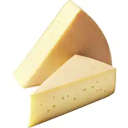 Metro Bergkäse, Preisangabe ohne MwSt. (Preis inkl. MwSt. 17,37 €), METRO Angebot