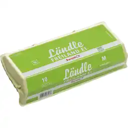 Metro Eier, Preisangabe ohne MwSt. (Preis inkl. MwSt. 0,38 €), METRO Angebot