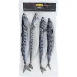 Metro Pearl Makrele, Preisangabe ohne MwSt. (Preis inkl. MwSt. 13,19 €), METRO Angebot