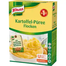 Metro Kartoffelpüree Flocken, Preisangabe ohne MwSt. (Preis inkl. MwSt. 28,59 €), METRO Angebot