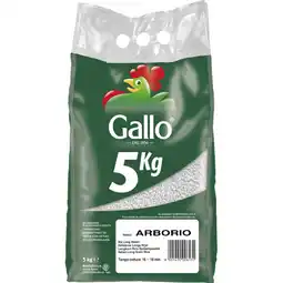 Metro Risottoreis Arborio od. Blond, Preisangabe ohne MwSt. (Preis inkl. MwSt. 4,83 €), METRO Angebot