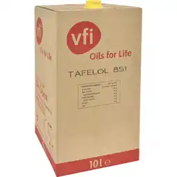 Metro Tafelöl, Preisangabe ohne MwSt. (Preis inkl. MwSt. 19,24 €), METRO Angebot