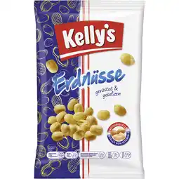 Metro Erdnüsse geröstet und gesalzen, Preisangabe ohne MwSt. (Preis inkl. MwSt. 8,79 €), METRO Angebot