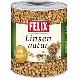 Metro Linsen Natur, Preisangabe ohne MwSt. (Preis inkl. MwSt. 7,14 €), METRO Angebot