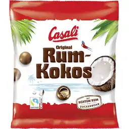 Metro Rum-Kokos Dragees, Preisangabe ohne MwSt. (Preis inkl. MwSt. 13,19 €), METRO Angebot