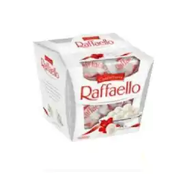 Metro Raffaello, Preisangabe ohne MwSt. (Preis inkl. MwSt. 2,85 €), METRO Angebot