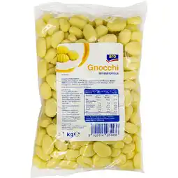 Metro Gnocchi, Preisangabe ohne MwSt. (Preis inkl. MwSt. 2,41 €), METRO Angebot