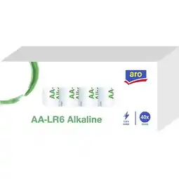 Metro Batterien AA LR06 oder AAA LR03, Preisangabe ohne MwSt. (Preis inkl. MwSt. 8,39 €), METRO Angebot