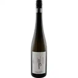 Metro Grüner Veltliner Federspiel, Preisangabe ohne MwSt. (Preis inkl. MwSt. 10,79 €), METRO Angebot