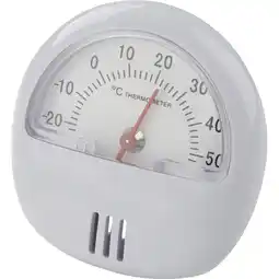 Metro Universalthermometer, Preisangabe ohne MwSt. (Preis inkl. MwSt. 7,67 €), METRO Angebot
