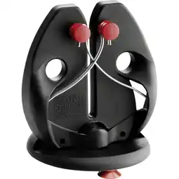 Metro Messerschärfer Rapid Steel, Preisangabe ohne MwSt. (Preis inkl. MwSt. 77,99 €), METRO Angebot