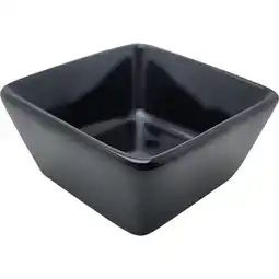 Metro Tapasformen eckig 6 x 6 cm, Preisangabe ohne MwSt. (Preis inkl. MwSt. 1,38 €), METRO Angebot