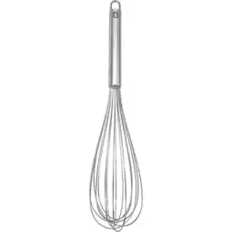 Metro Schneebesen Edelstahl 44 cm, Preisangabe ohne MwSt. (Preis inkl. MwSt. 17,99 €), METRO Angebot