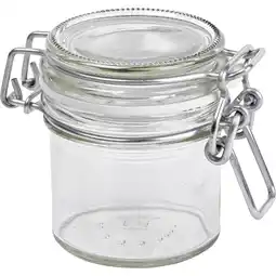 Metro Einmachglas Gothika 9cl, Preisangabe ohne MwSt. (Preis inkl. MwSt. 2,99 €), METRO Angebot